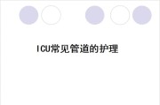 ICU常见管道的护理.ppt课件