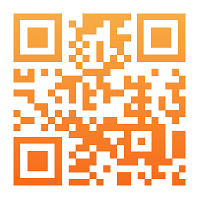 桔子PPT二维码